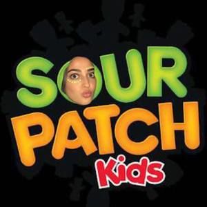 Meet your Posher, Sarah patch